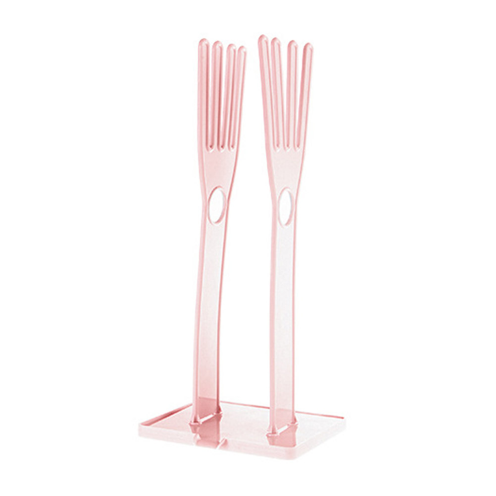 Dish Glove Rubber - 1 unidad: rejilla moderna para el