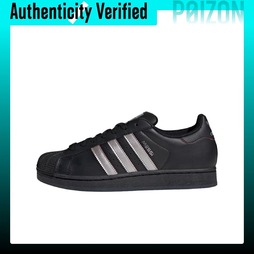 Adidas Shoes Superstar - Zapatillas de skate Adidas Originals SUPERSTAR,