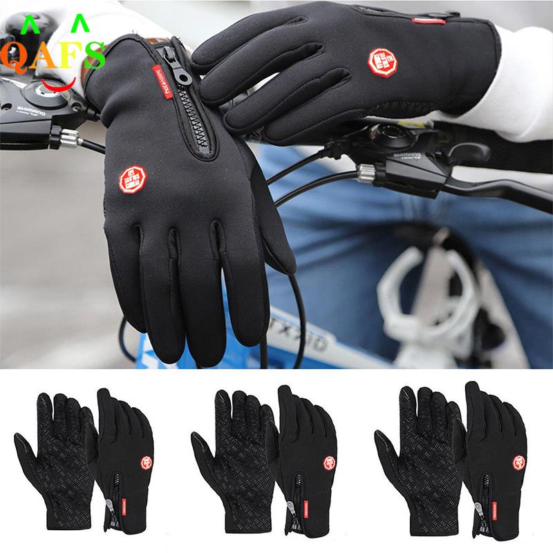 Gardening Glove Waterproof - Guantes Térmicos de invierno para exteriores,