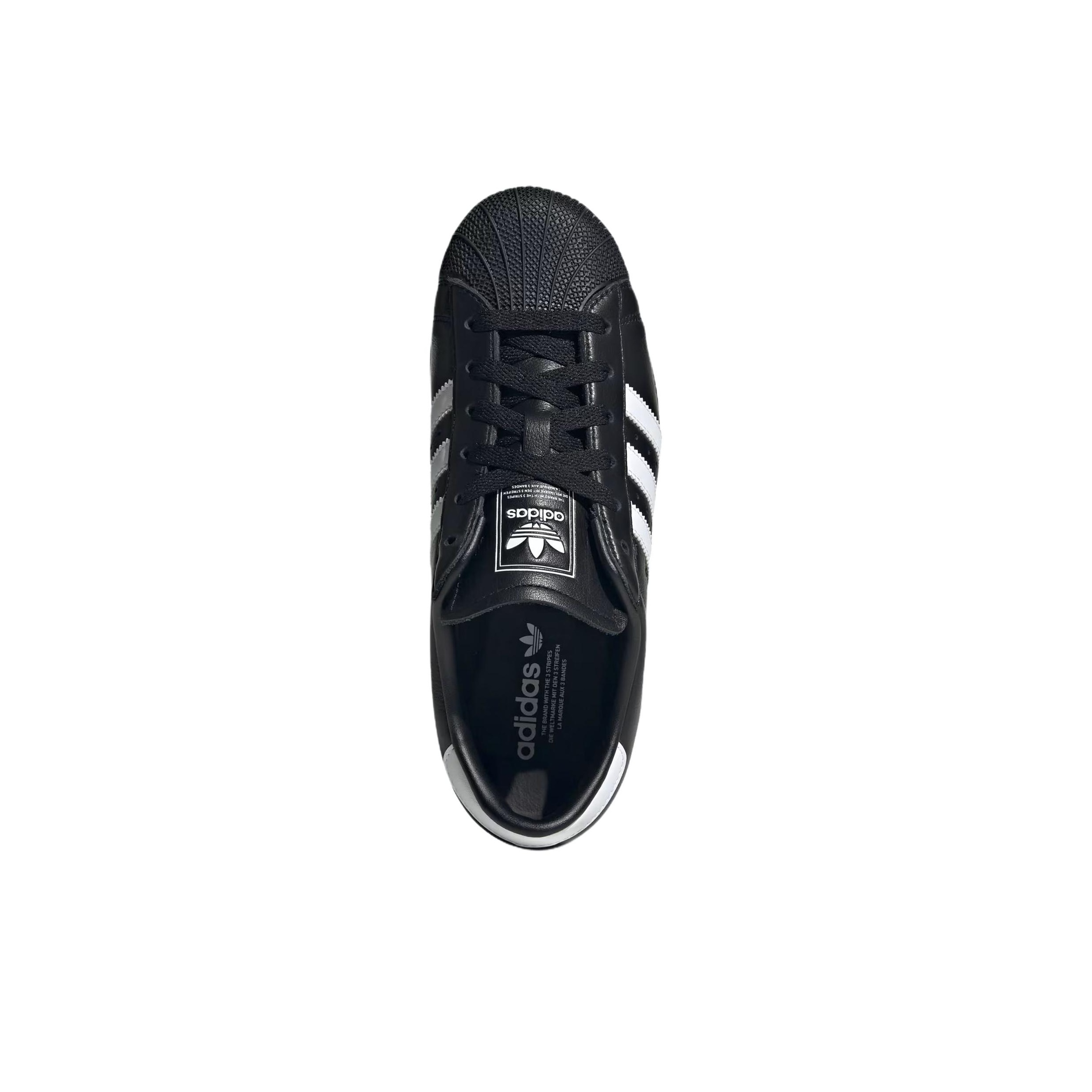 Zapatillas de Skateboard Adida - Adidas Shoes Superstar reseña y precio