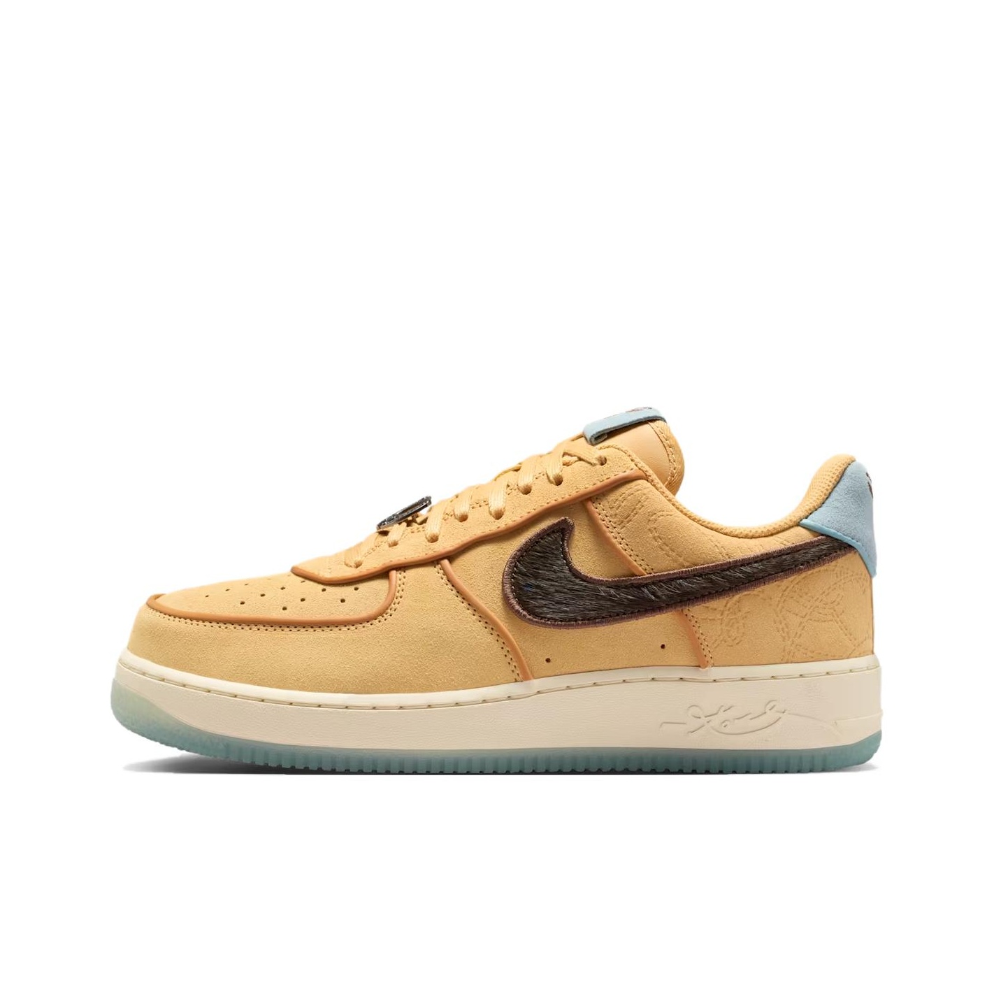 Nike x Kobe Bryant Air Force 1 - Nike Shoes Air Force 1 reseña y precio
