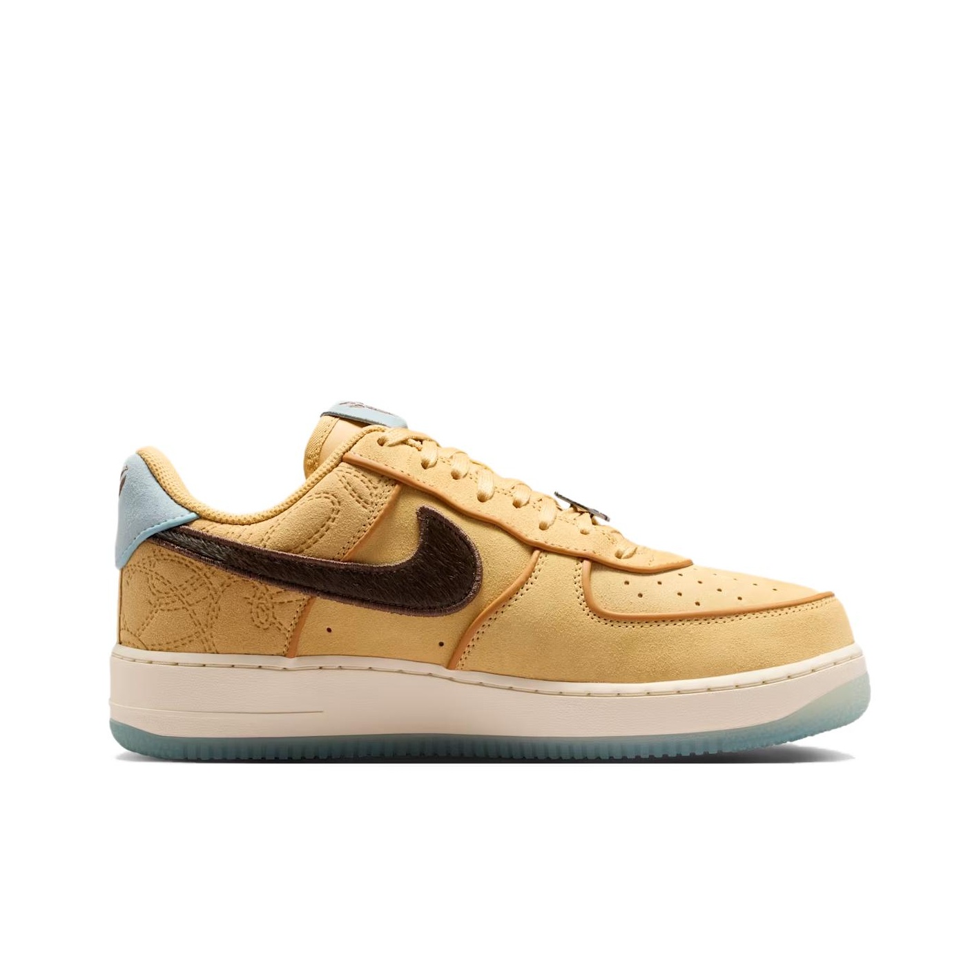 Nike x Kobe Bryant Air Force 1 - Nike Shoes Air Force 1 reseña y precio