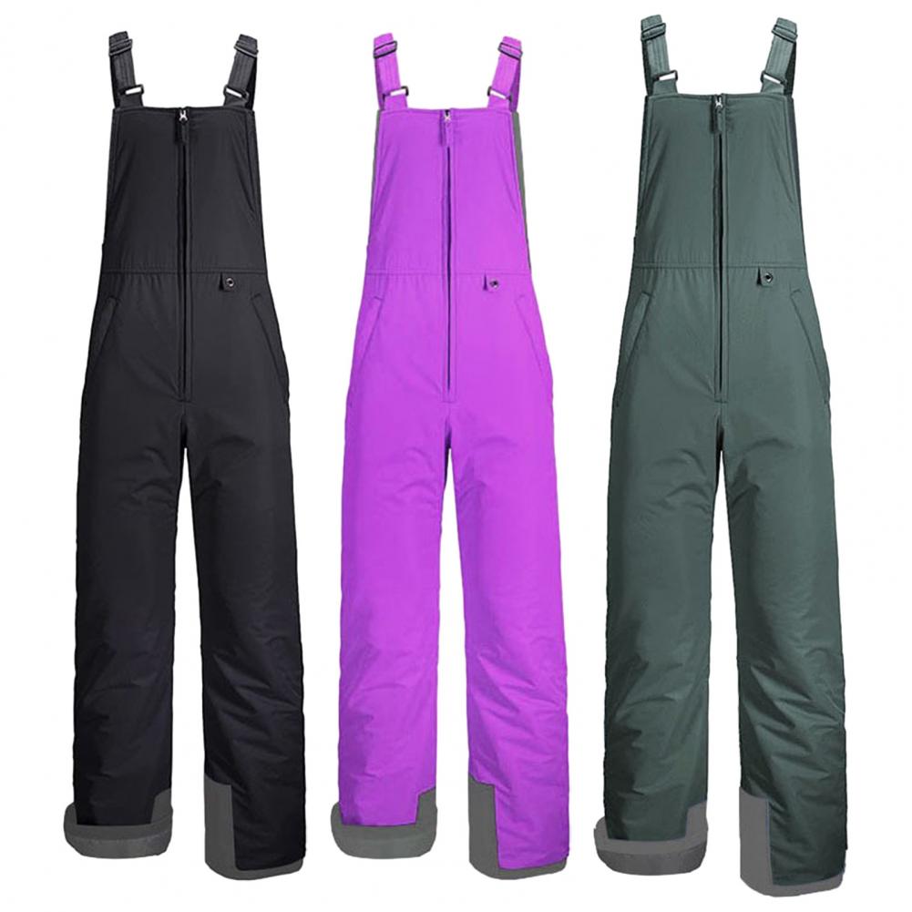 Pantalones de nieve gruesos, m - Gardening Glove Waterproof reseña y precio