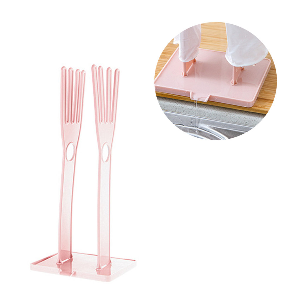 1 unidad: rejilla moderna para - Dish Glove Rubber reseña y precio