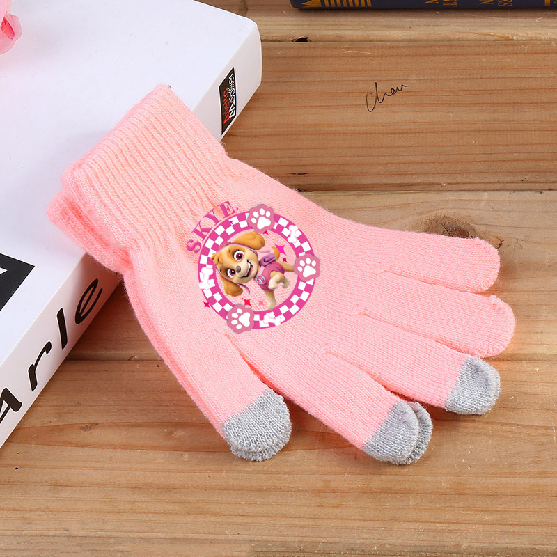 2025 guantes de patrulla canin - Heat Resistant Glove reseña y precio
