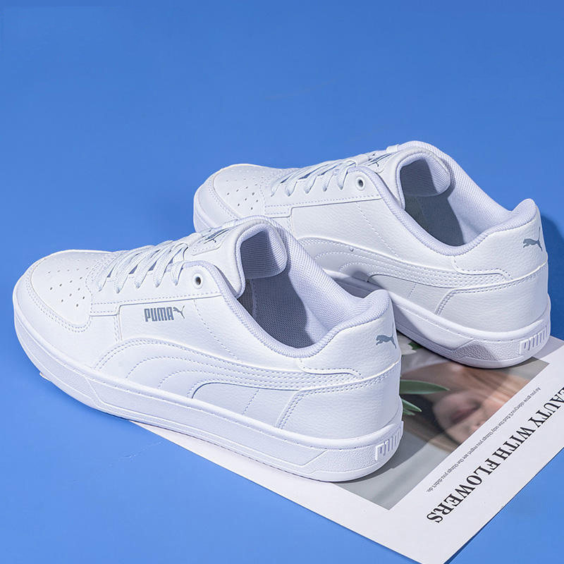 Zapatillas Puma Low Top 392290 - Puma Shoes Suede Classic reseña y precio