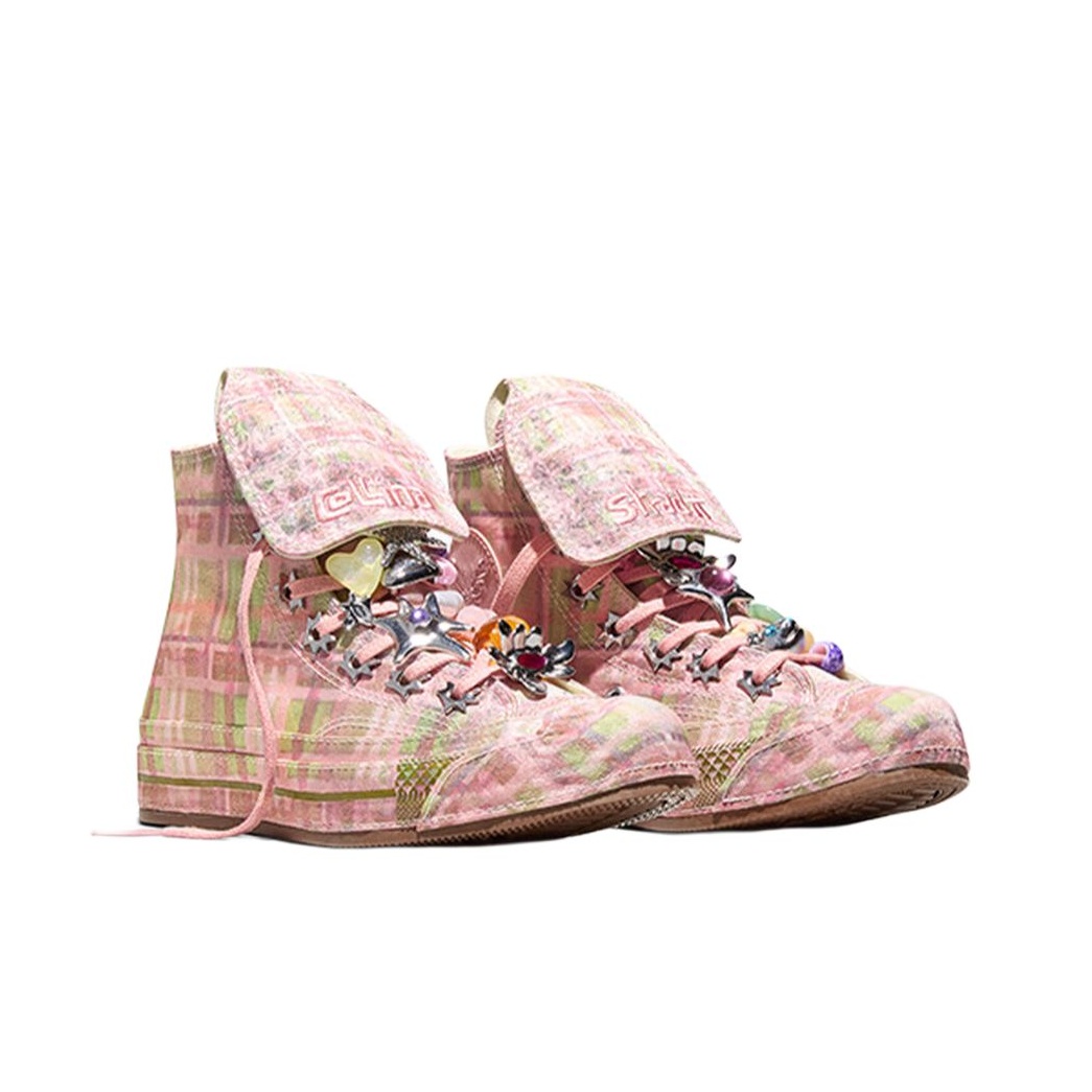 Collina Strade X Converse Chuc - Converse Shoes Chuck 70 reseña y precio