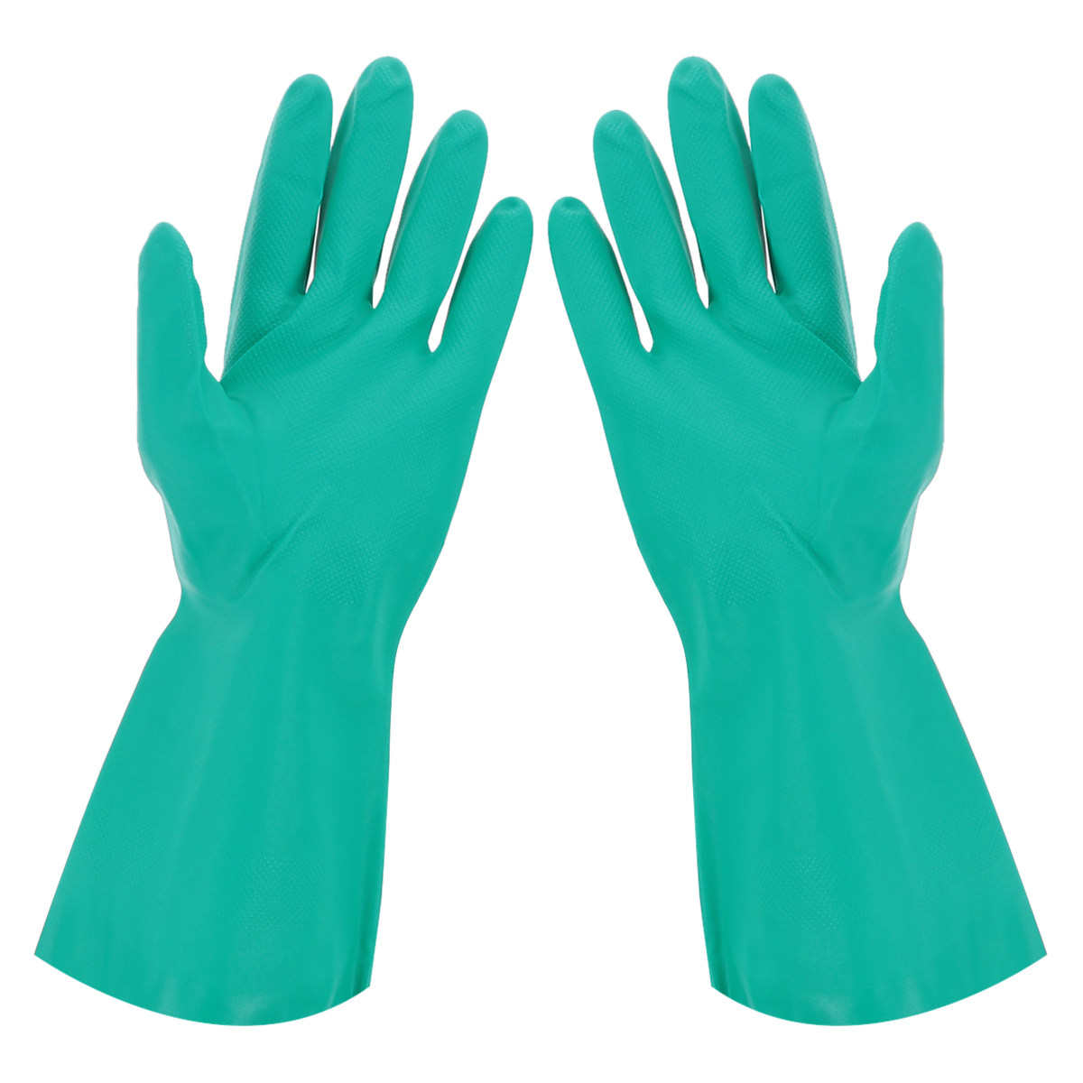 1 Par de Guantes Impermeables  - Dish Glove Rubber reseña y precio