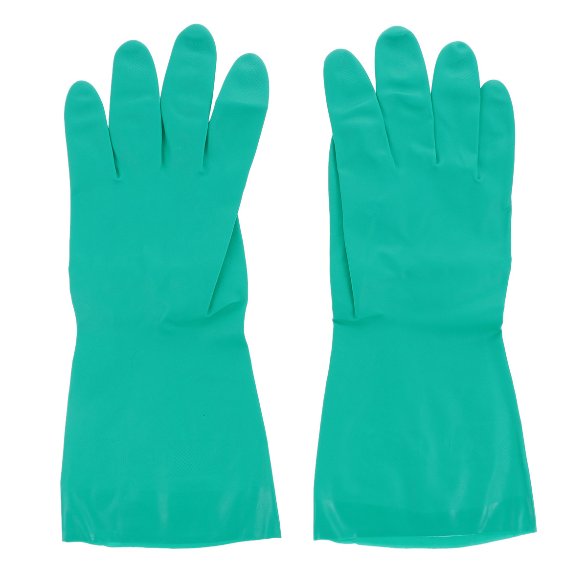 1 Par de Guantes Impermeables  - Dish Glove Rubber reseña y precio