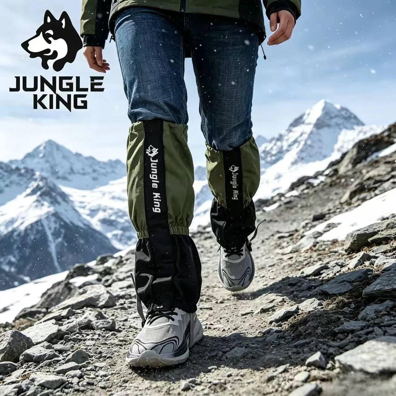 Polainas Impermeables para Sen - Ski Glove Waterproof reseña y precio