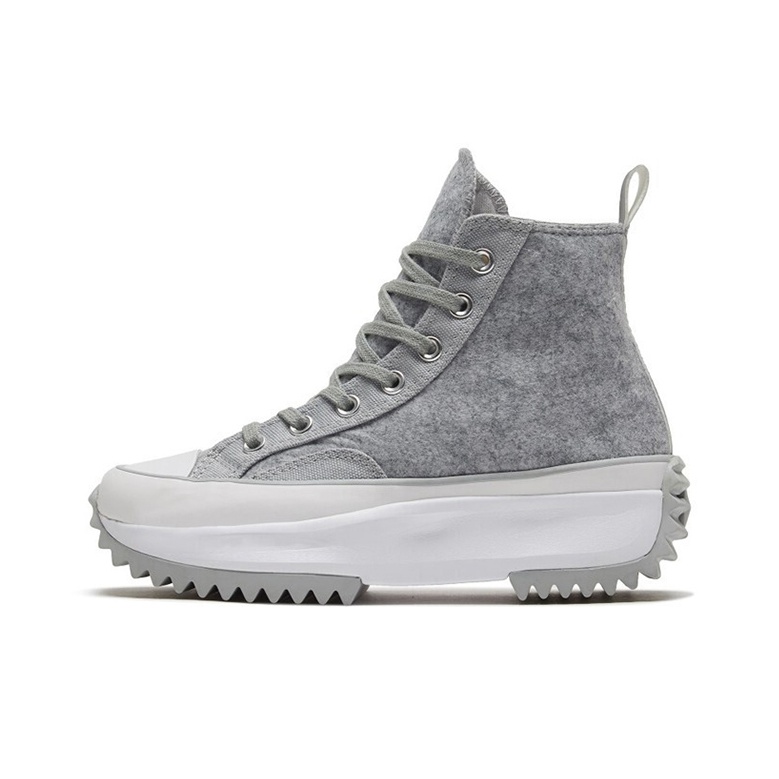 Zapatillas de skate Converse R - Converse Shoes Run Star Hike reseña y precio