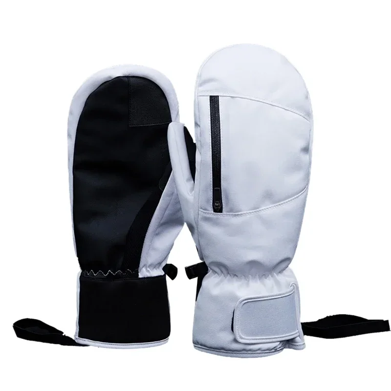 Guantes de esquí de invierno i - Ski Glove Waterproof reseña y precio
