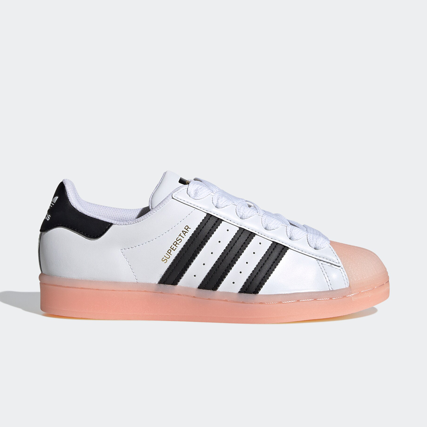 Zapatillas deportivas clásicas - Adidas Shoes Superstar reseña y precio