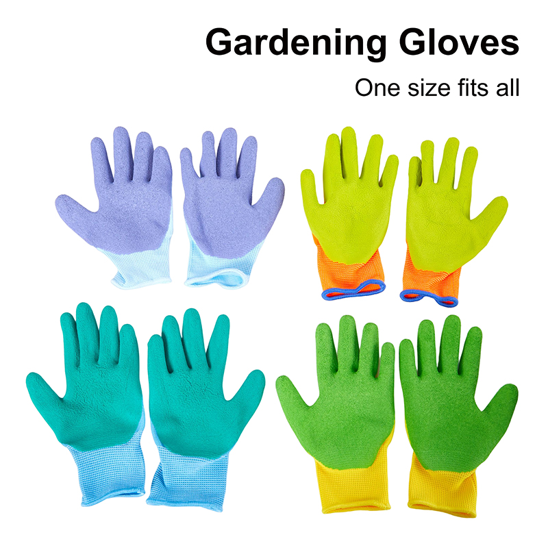 1 par de guantes de jardinería - Gardening Glove Waterproof reseña y precio