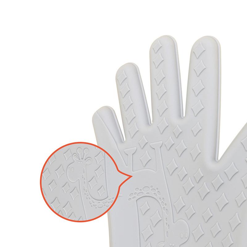 Guantes de horno resistentes a - Heat Resistant Glove reseña y precio