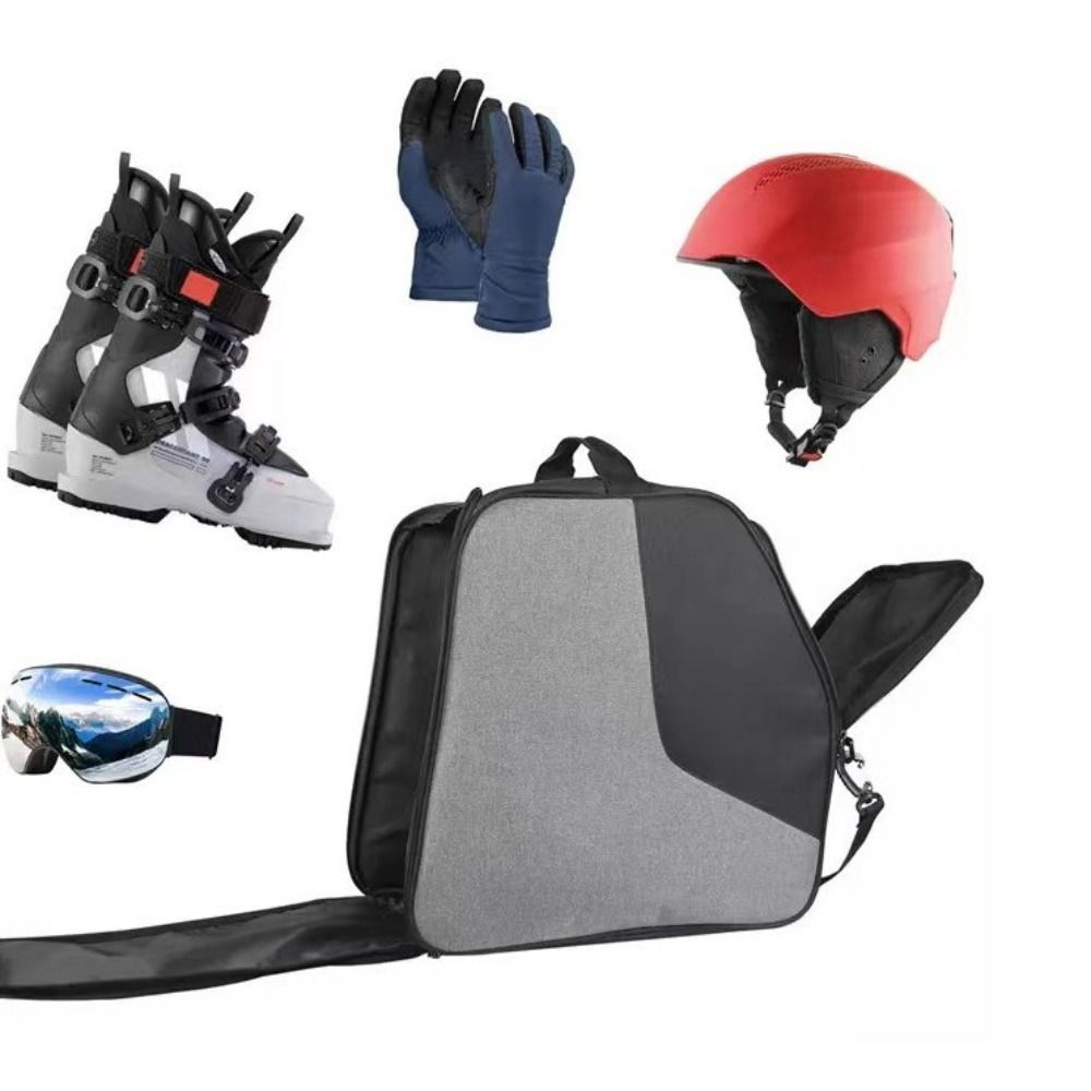 Bolsa Impermeable para Botas d - Ski Glove Waterproof reseña y precio