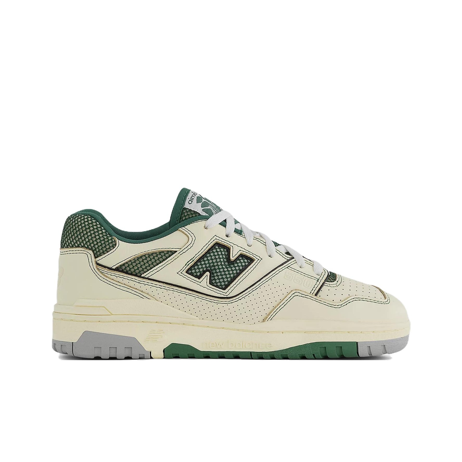 New Balance NB 550 Zapatillas  - New Balance Shoes 550 reseña y precio