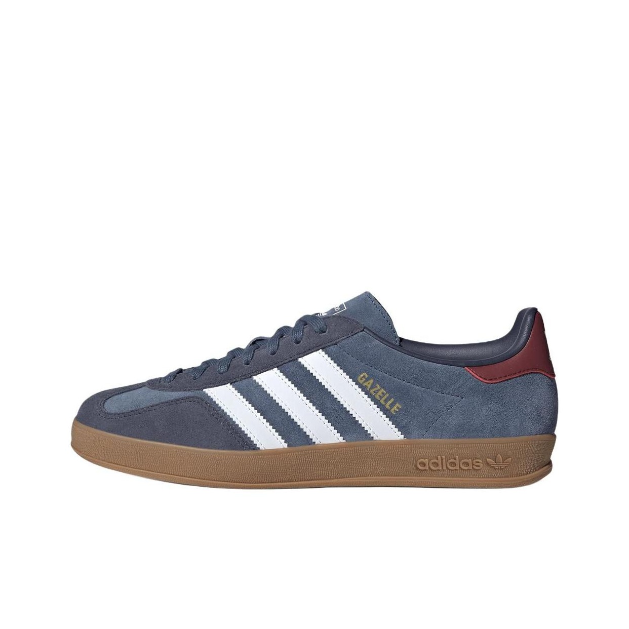 Adidas Originals GAZELLE INDOO - Adidas Shoes Samba reseña y precio
